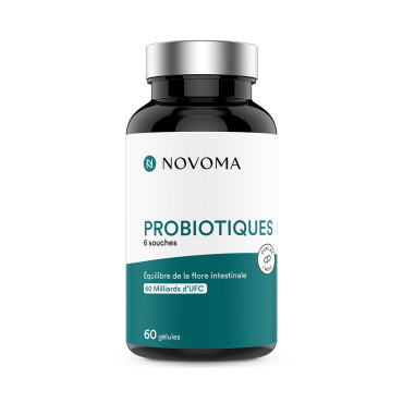 Probiotici (60 caps)