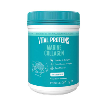 Zeecollageen (221g)