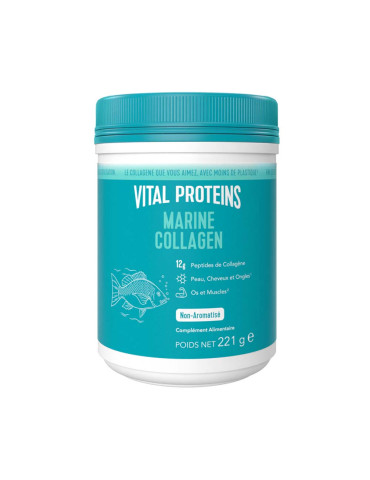 Marine collagen (221g) Vital proteins