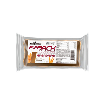 Barretta Flapjack (120 g)