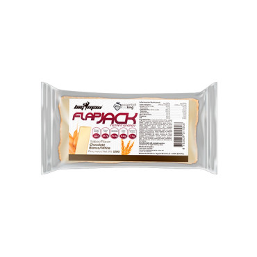 Barretta Flapjack (120 g)