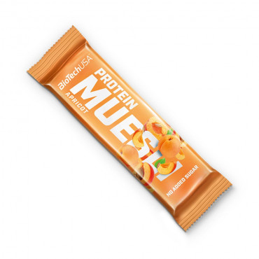 Protein muesli (30g)