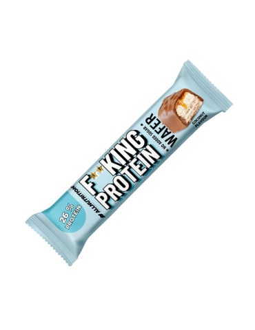 Fitking protein wafer (37g)