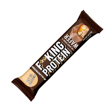 Fitking protein wafer (37g)