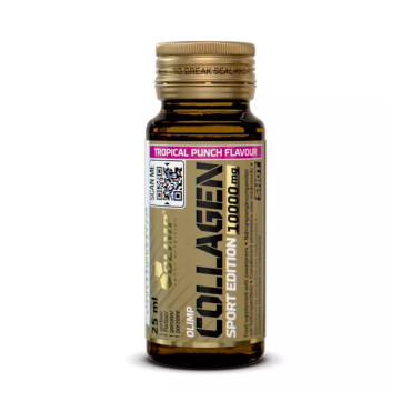 Collagen shot (9x25ml)