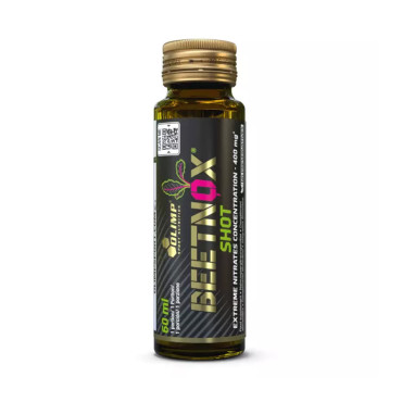 Beetnox shot (60ml)