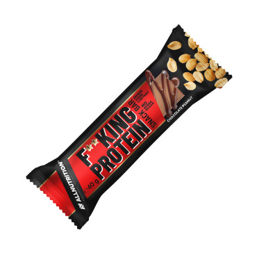 Baton proteinowy Fitking (40g)