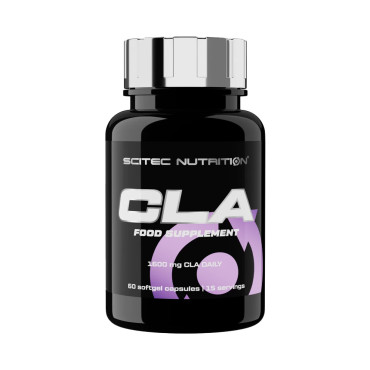CLA (60 kaps)
