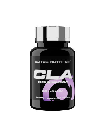CLA (60 caps)