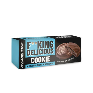 Fitking cookie (128g)