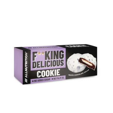 Fitking koekje (128g)