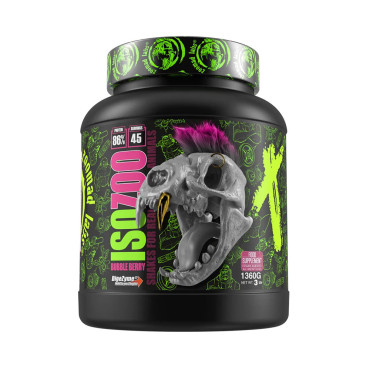 Iso-zoo (1,36 kg)