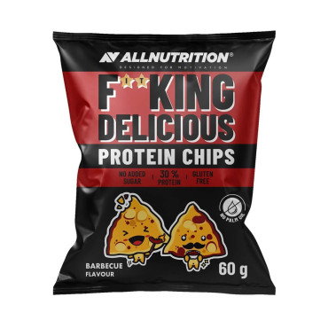 Fitking delicious protein...