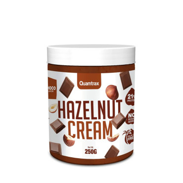Crème de Noisette (250g)