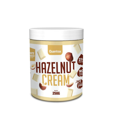 Creme de avelã (250g)