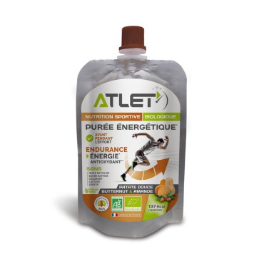 Purea energetica (100 g)