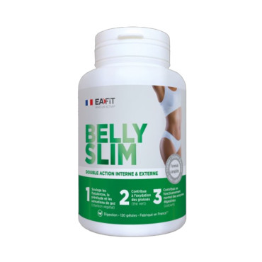Bellyslim (120 cápsulas)