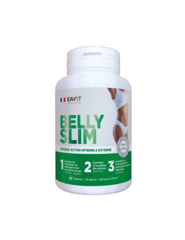 Bellyslim (120 caps)