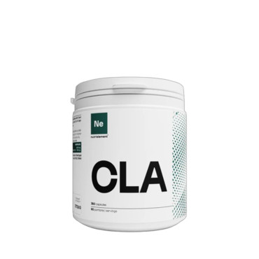 CLA (120kaps)