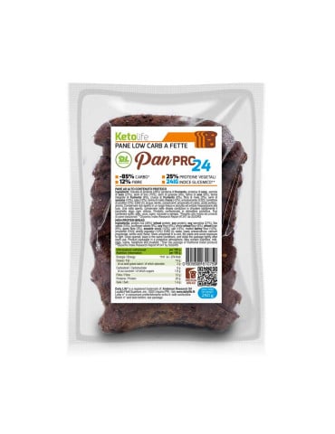 Pan pro 24 (250g)