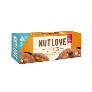 Nutlove koekje (130g)