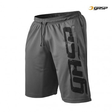 PRO MESH SHORT - Cinzento