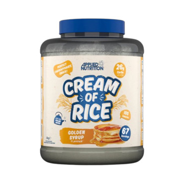 Rijstcrème (2kg)
