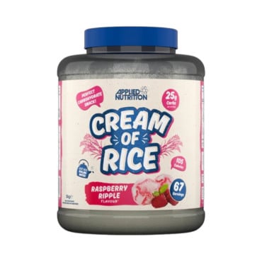 Crème de riz (2kg)
