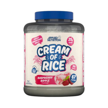 Reiscreme (2kg)
