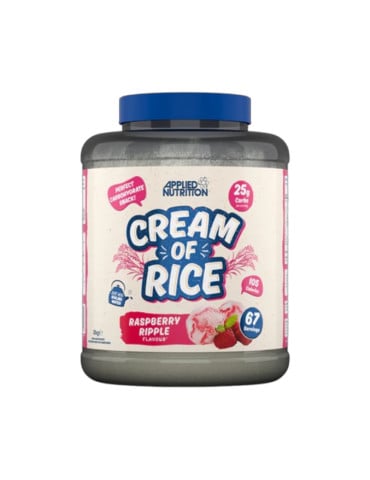 Crème de riz (2kg)