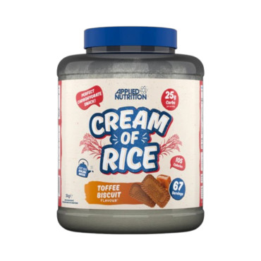 Rijstcrème (2kg)