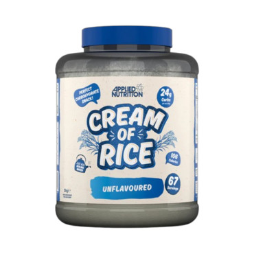 Crème de riz (2kg)