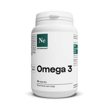 Omega 3 epax (45 caps)
