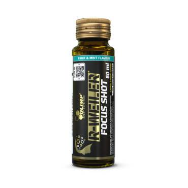 R-Weiler focus shot (60ml)