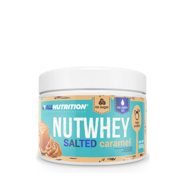 Nutwhey (500g)