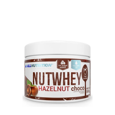 Nutwhey (500g)