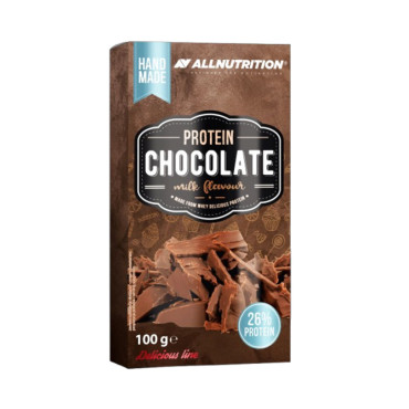 Czekolada proteinowa (100g)