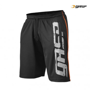 PRO MESH SHORT - Noir