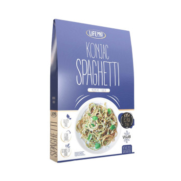 Konjac spaghetti (270g)