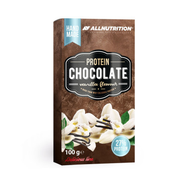 Chocolate proteínico (100 g)