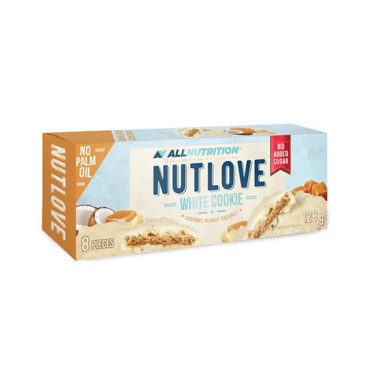 Galleta de leche Nutlove...