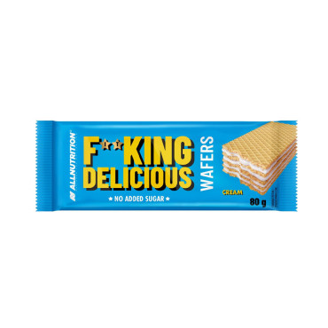 fitking oblea deliciosa (80g)