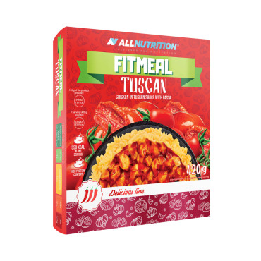 Fitmeal (420 g)