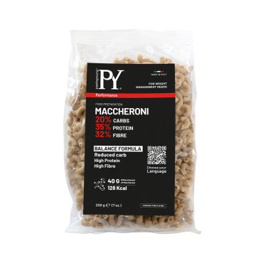 Maccheroni (200g)