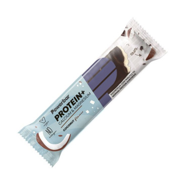 Barra de proteínas + Cálcio...