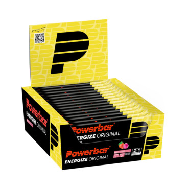 Energize reep (15x55g)
