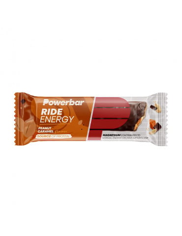 Ride energy bar (55g)