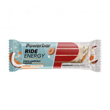 Ride energy bar (55g)