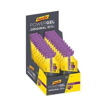 Powergel (24x41g)