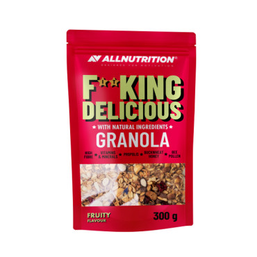Fitking granola (300g)